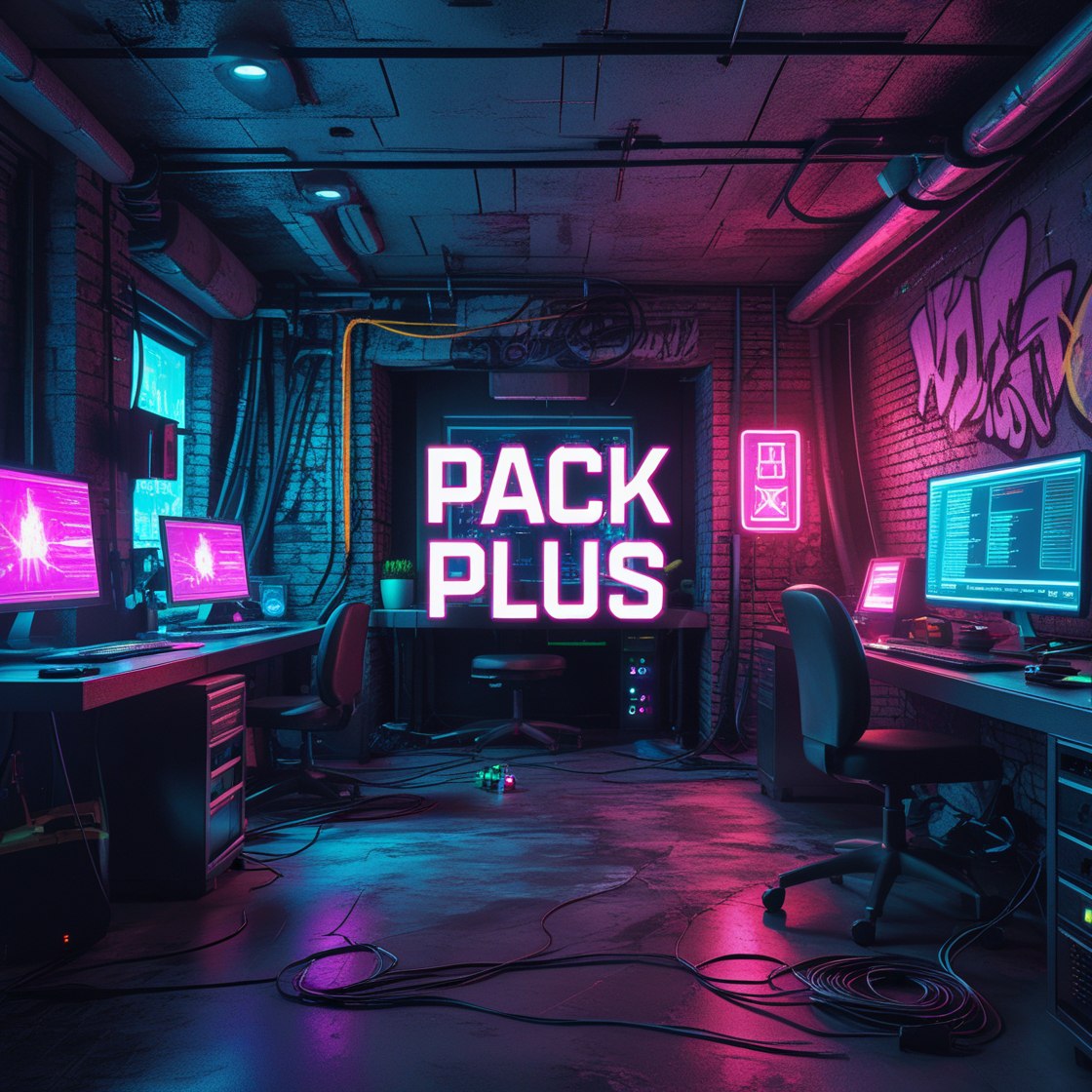 Pack Plus