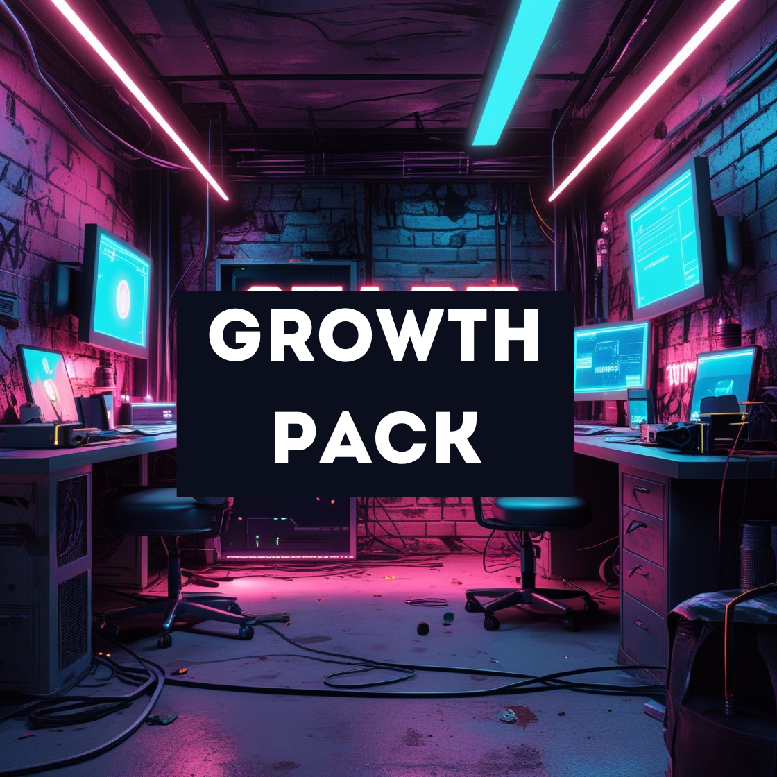 Growth Pack