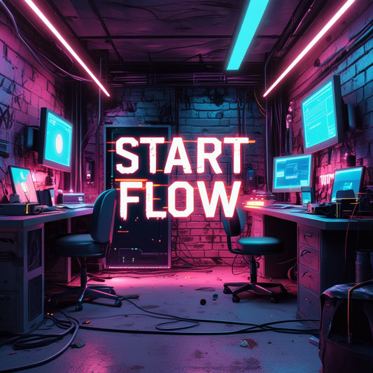 Start Flow
