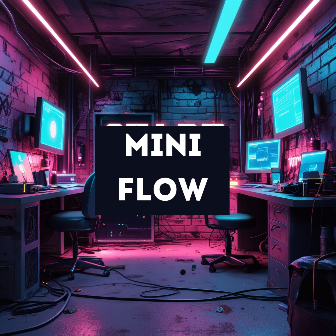 Mini Flow
