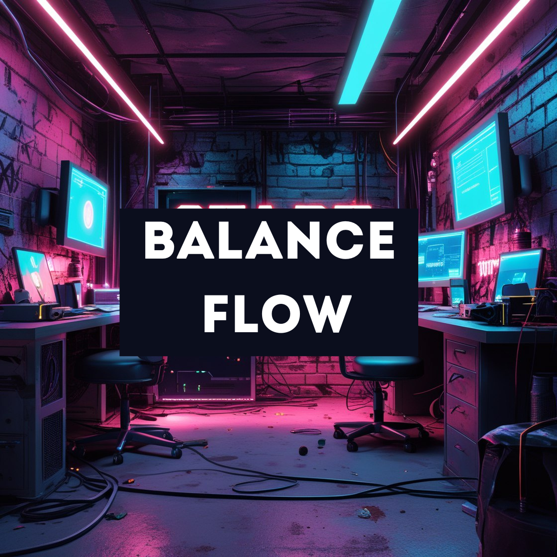 Balance Flow